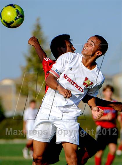 Thumbnail 2 in Mira Loma @ Whitney photogallery.