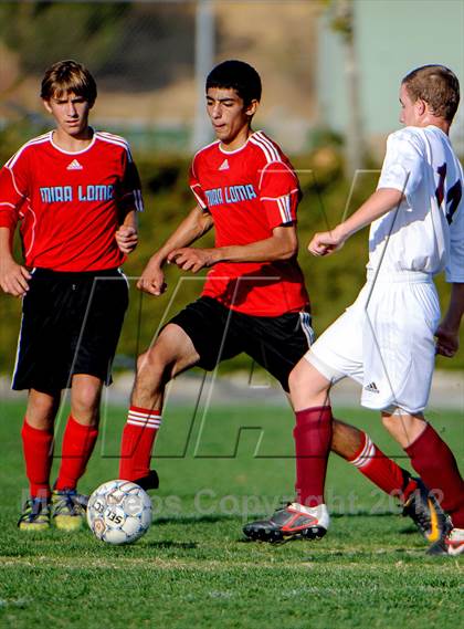 Thumbnail 3 in Mira Loma @ Whitney photogallery.