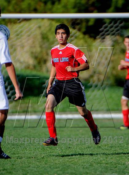 Thumbnail 2 in Mira Loma @ Whitney photogallery.