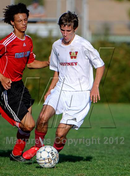 Thumbnail 2 in Mira Loma @ Whitney photogallery.