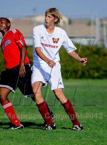 Thumbnail 1 in Mira Loma @ Whitney photogallery.