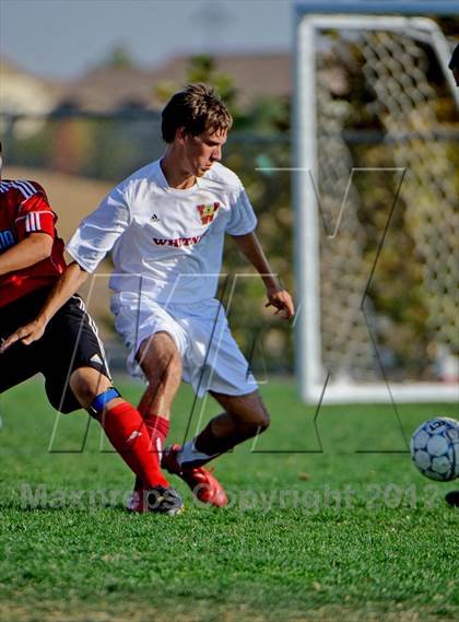 Thumbnail 2 in Mira Loma @ Whitney photogallery.