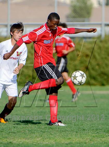 Thumbnail 1 in Mira Loma @ Whitney photogallery.