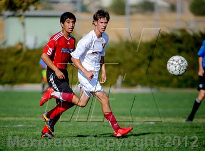 Thumbnail 1 in Mira Loma @ Whitney photogallery.