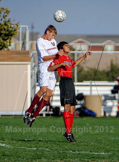 Thumbnail 3 in Mira Loma @ Whitney photogallery.