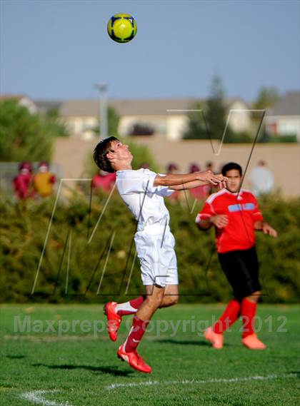 Thumbnail 2 in Mira Loma @ Whitney photogallery.