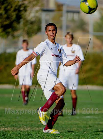 Thumbnail 1 in Mira Loma @ Whitney photogallery.