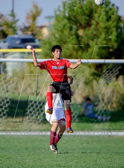 Thumbnail 1 in Mira Loma @ Whitney photogallery.