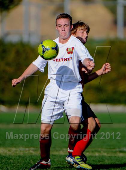 Thumbnail 2 in Mira Loma @ Whitney photogallery.
