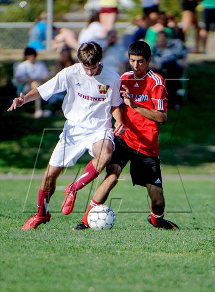 Thumbnail 3 in Mira Loma @ Whitney photogallery.