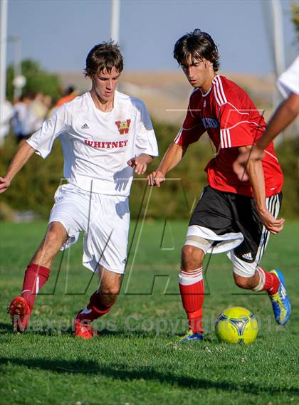 Thumbnail 2 in Mira Loma @ Whitney photogallery.