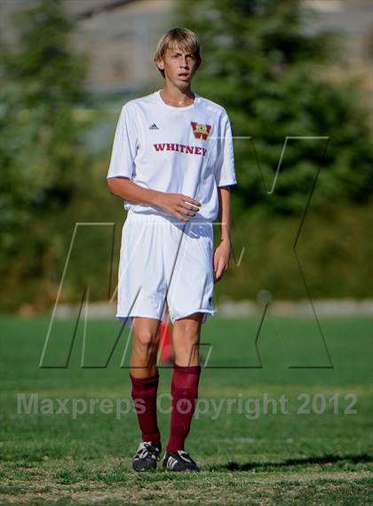 Thumbnail 3 in Mira Loma @ Whitney photogallery.