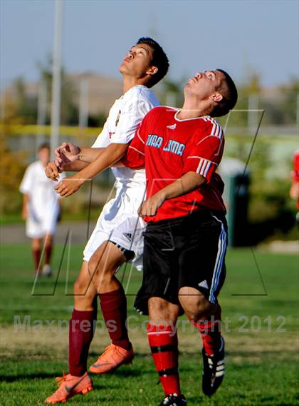 Thumbnail 3 in Mira Loma @ Whitney photogallery.