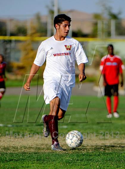 Thumbnail 1 in Mira Loma @ Whitney photogallery.
