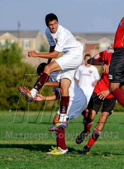 Thumbnail 1 in Mira Loma @ Whitney photogallery.