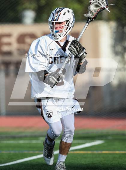 Thumbnail 1 in El Camino Real @ Crespi photogallery.