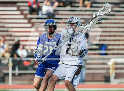 Thumbnail 3 in El Camino Real @ Crespi photogallery.