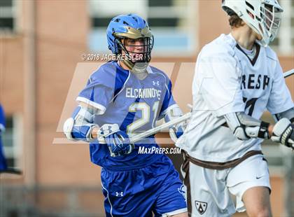 Thumbnail 2 in El Camino Real @ Crespi photogallery.