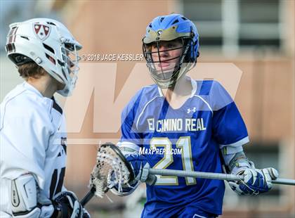 Thumbnail 3 in El Camino Real @ Crespi photogallery.