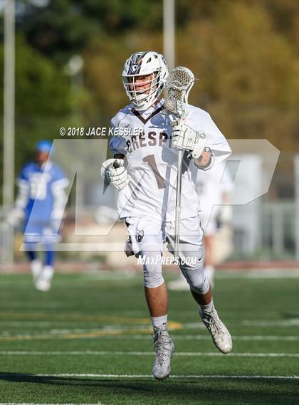 Thumbnail 1 in El Camino Real @ Crespi photogallery.