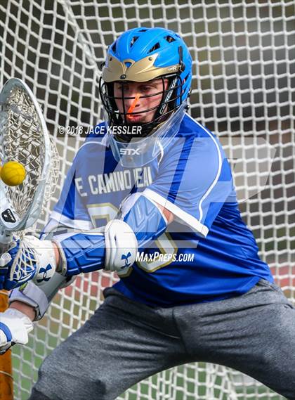 Thumbnail 3 in El Camino Real @ Crespi photogallery.