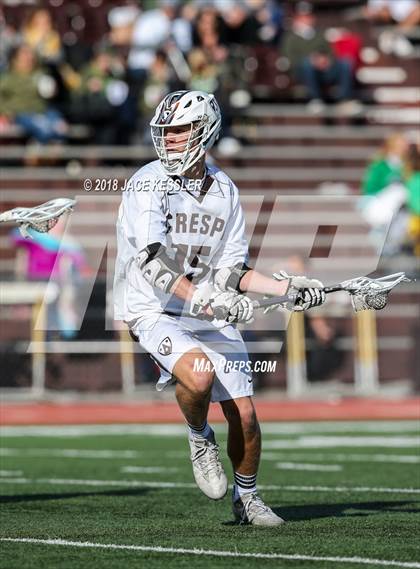 Thumbnail 1 in El Camino Real @ Crespi photogallery.