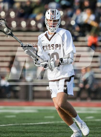 Thumbnail 3 in El Camino Real @ Crespi photogallery.