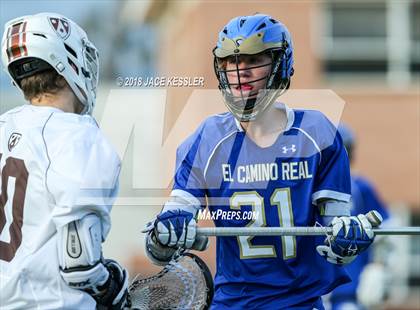 Thumbnail 1 in El Camino Real @ Crespi photogallery.