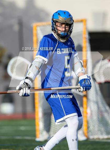 Thumbnail 2 in El Camino Real @ Crespi photogallery.