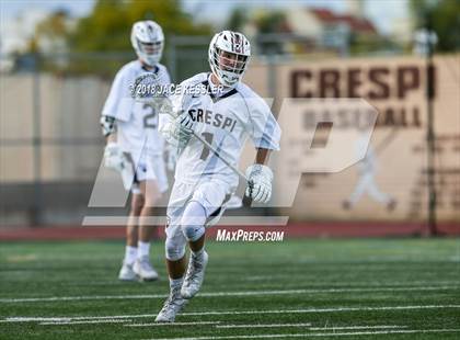 Thumbnail 1 in El Camino Real @ Crespi photogallery.