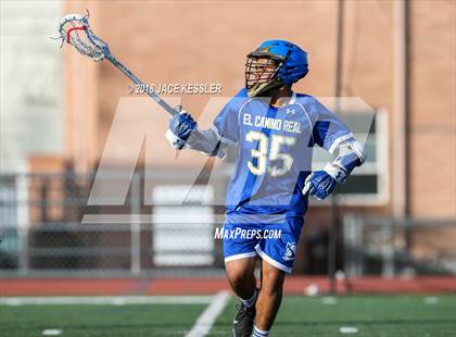 Thumbnail 2 in El Camino Real @ Crespi photogallery.