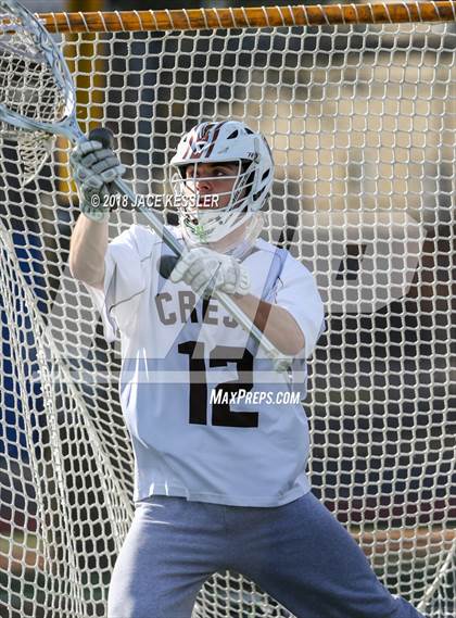 Thumbnail 1 in El Camino Real @ Crespi photogallery.