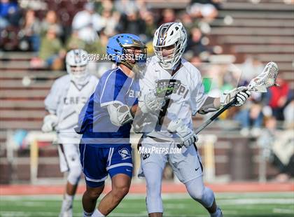 Thumbnail 1 in El Camino Real @ Crespi photogallery.