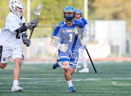 Thumbnail 2 in El Camino Real @ Crespi photogallery.