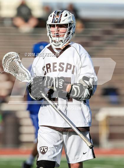 Thumbnail 2 in El Camino Real @ Crespi photogallery.