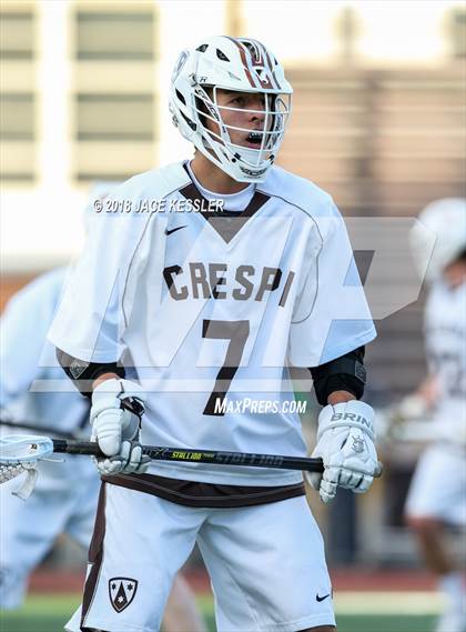 Thumbnail 3 in El Camino Real @ Crespi photogallery.