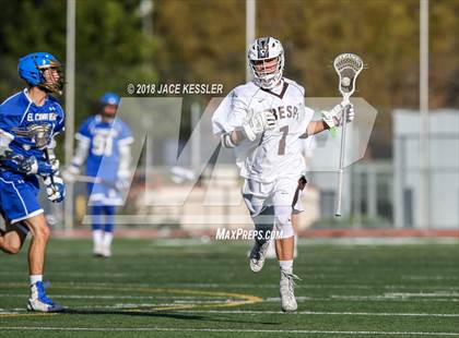 Thumbnail 3 in El Camino Real @ Crespi photogallery.