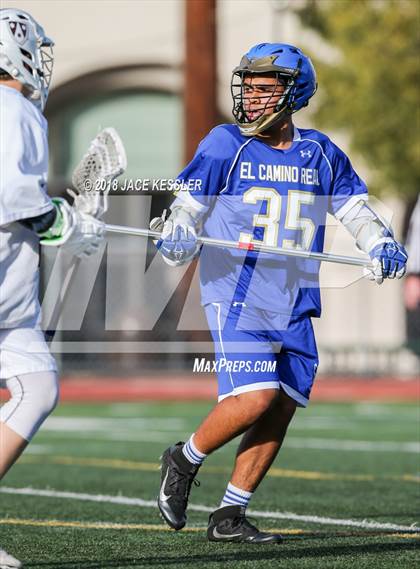 Thumbnail 3 in El Camino Real @ Crespi photogallery.
