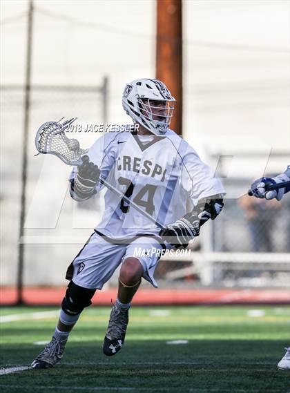 Thumbnail 1 in El Camino Real @ Crespi photogallery.