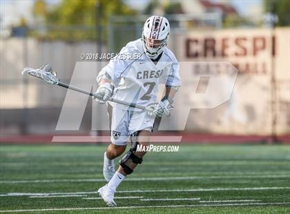 Thumbnail 2 in El Camino Real @ Crespi photogallery.