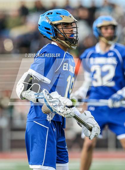 Thumbnail 2 in El Camino Real @ Crespi photogallery.