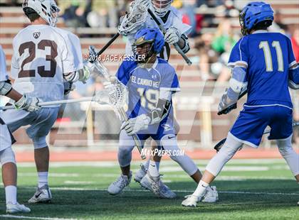 Thumbnail 2 in El Camino Real @ Crespi photogallery.