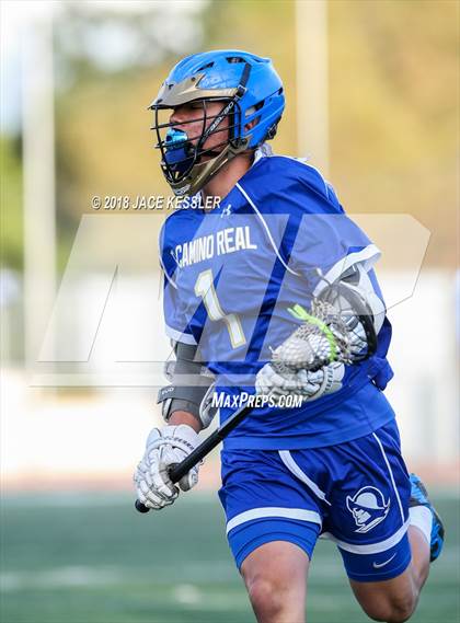 Thumbnail 2 in El Camino Real @ Crespi photogallery.
