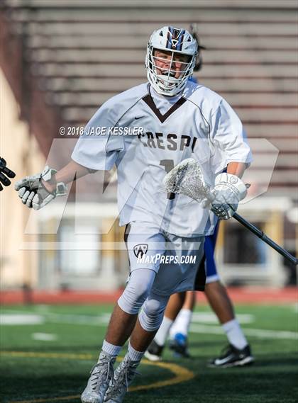 Thumbnail 1 in El Camino Real @ Crespi photogallery.
