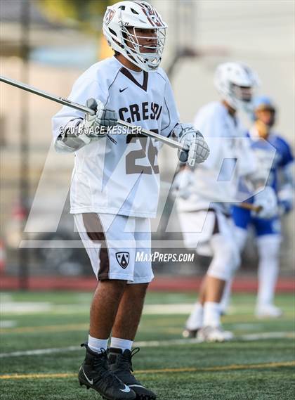 Thumbnail 2 in El Camino Real @ Crespi photogallery.