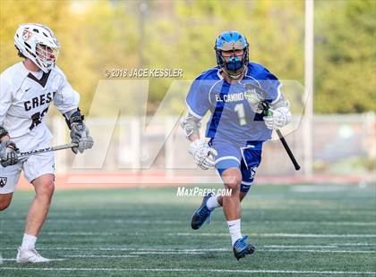 Thumbnail 2 in El Camino Real @ Crespi photogallery.