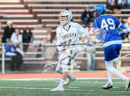 Thumbnail 1 in El Camino Real @ Crespi photogallery.