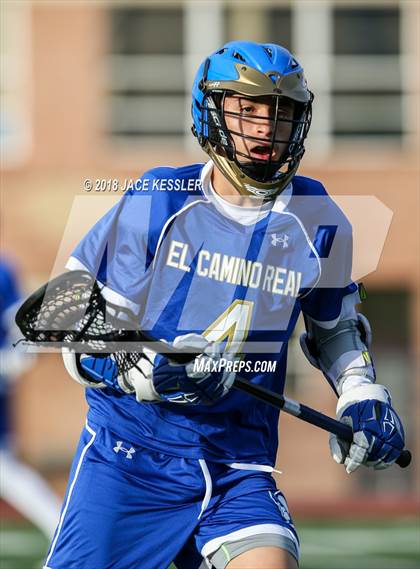 Thumbnail 1 in El Camino Real @ Crespi photogallery.