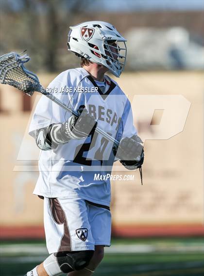 Thumbnail 3 in El Camino Real @ Crespi photogallery.