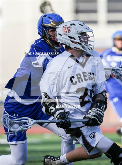 Thumbnail 1 in El Camino Real @ Crespi photogallery.